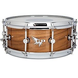 Hendrix Drums Perfect Ply Walnut Snare Drum