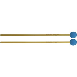 Salyers Percussion Performance Collection 1-1/4" Hytrel Mallets