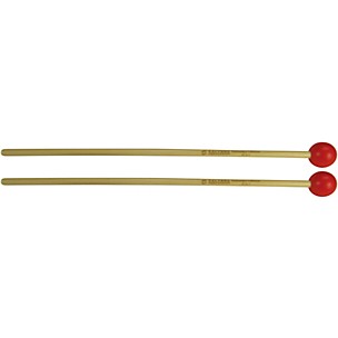 Salyers Percussion Performance Collection 1-1/8" Poly Mallets