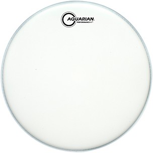 Aquarian Performance II Coated Tom Head