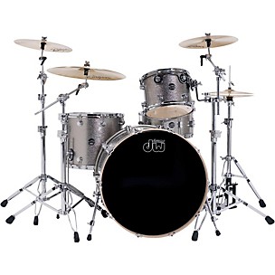DW Performance Series 4-Piece Shell Pack