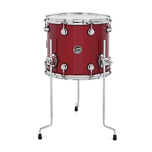 DW Performance Series Floor Tom