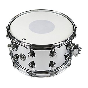 DW Performance Series Steel Snare Drum