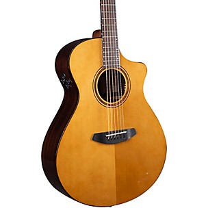 Breedlove Performer Pro Concert Acoustic-Electric Guitar