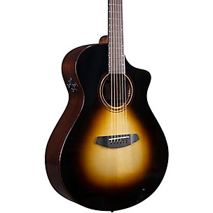 Breedlove Performer Pro Concert Acoustic-Electric Guitar