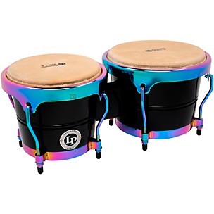 LP Performer Series Bongos -