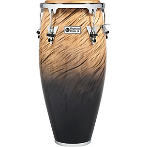 LP Performer Series Conga With Chrome Hardware -