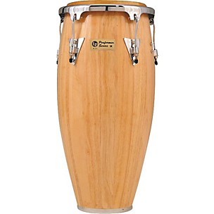 LP Performer Series Conga With Chrome Hardware -