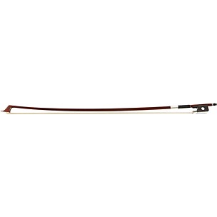 Georg Werner Pernambuco Octagonal Cello Bow - 4/4