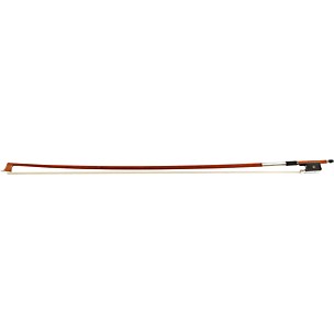Georg Werner Pernambuco Round Viola Bow - 4/4