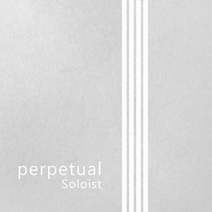 Pirastro Perpetual Soloist Series Cello C String