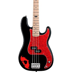 Squier Pete Wentz Signature P Bass