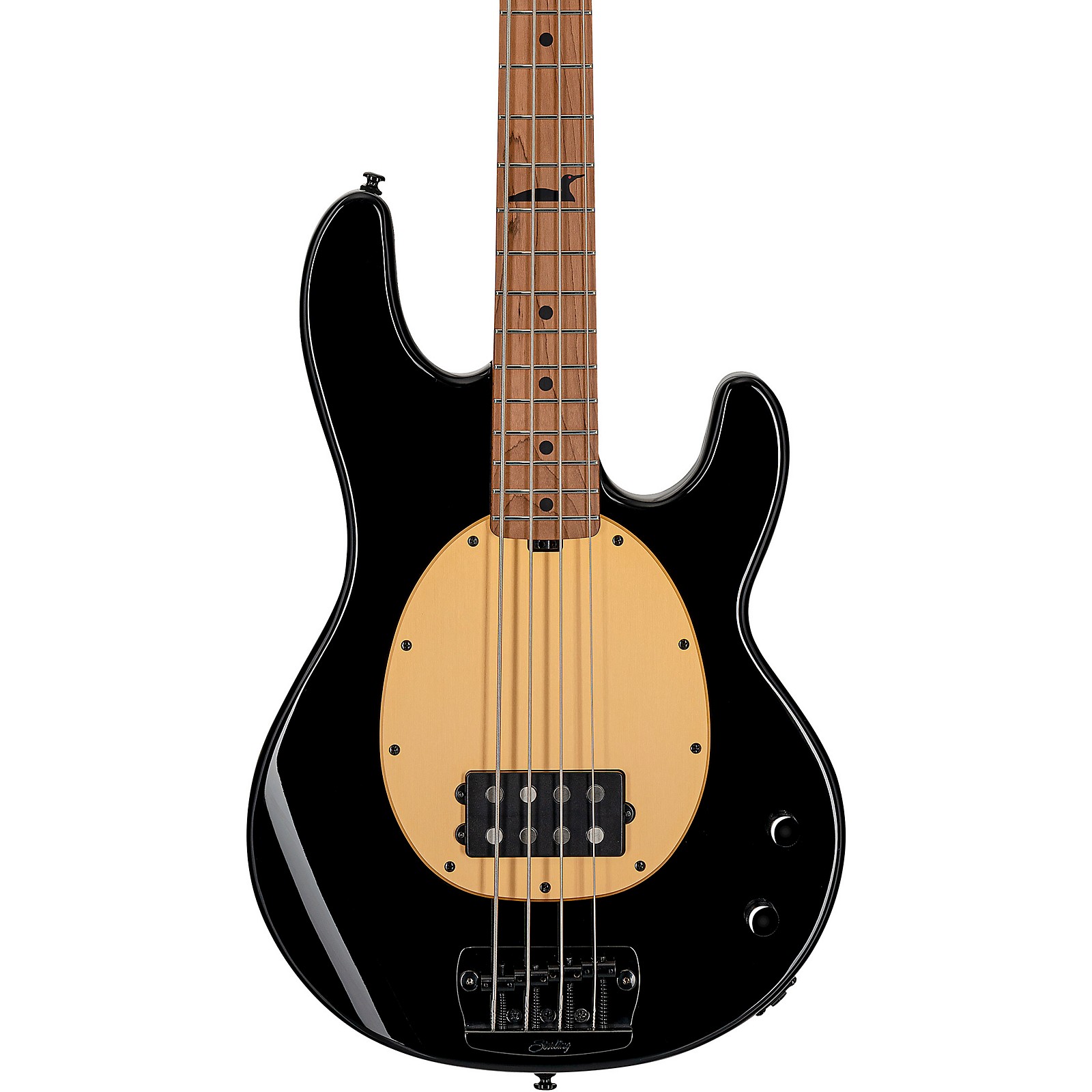 Sterling by Music Man Pete Wentz Signature StingRay | Music