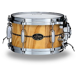 TAMA Peter Erskine Signature Snare Drum