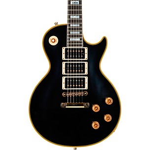 Gibson Custom Peter Frampton "Phenix" Les Paul Custom VOS Electric Guitar