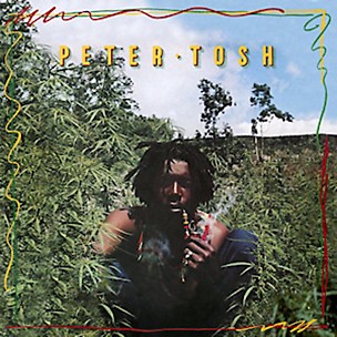 Peter Tosh - Legalize It