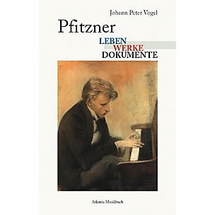Schott Pfitzner - Life And Works Schott Series