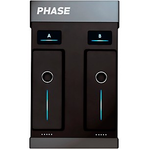 Phase Phase Essential Digital Needles with 2 Remotes