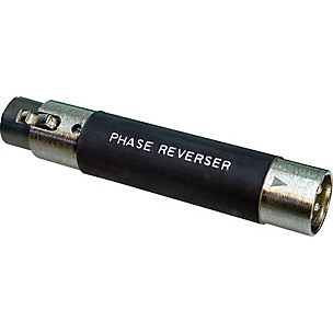 VTG Phase Reverse XLR Barrel