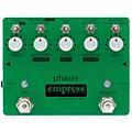 Empress Effects Phaser Guitar Pedal Demo at Music City