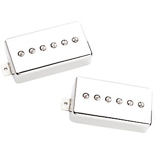 Seymour Duncan Phat Cat P-90 Soapbar Single-Coil Pickup Set -