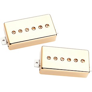 Seymour Duncan Phat Cat Silencer Hot Pickup Set