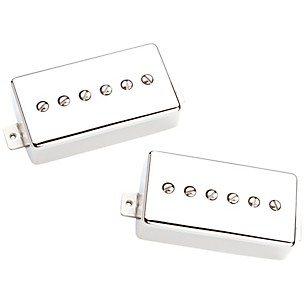 Seymour Duncan Phat Cat Silencer Hot Pickup Set