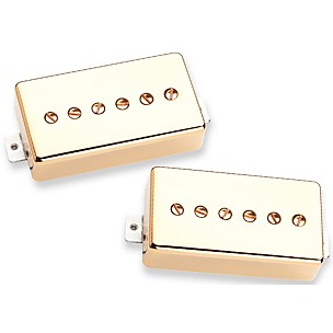 Seymour Duncan Phat Cat Silencer Pickup Set