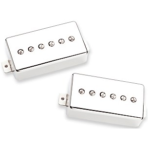 Seymour Duncan Phat Cat Silencer Pickup Set