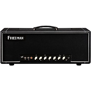 Friedman Phil X 100W Signature Hand-Wired Tube Guitar Head