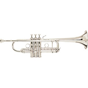 Bach Philadelphia Series Stradivarius C Trumpet