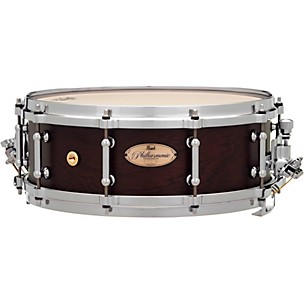 Pearl Philharmonic Concert Snare Drum Twilight Burst - Maple Birch 14x6.5
