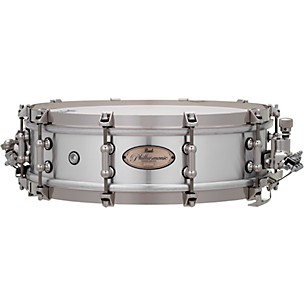 Pearl Philharmonic Cast Aluminum Snare Drum