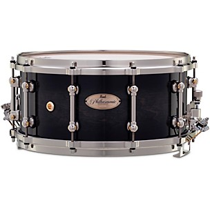Pearl Philharmonic Maple/Birch Snare Drum