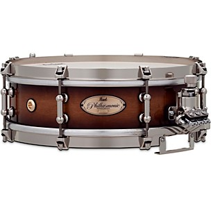 Pearl Philharmonic Maple Snare Drum