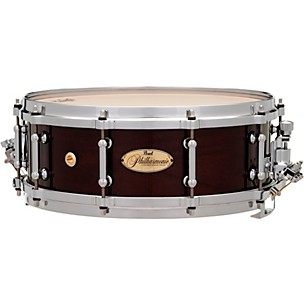 Pearl Philharmonic Maple Snare Drum