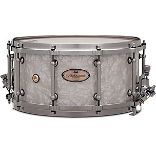 Pearl Philharmonic Maple Snare Drum