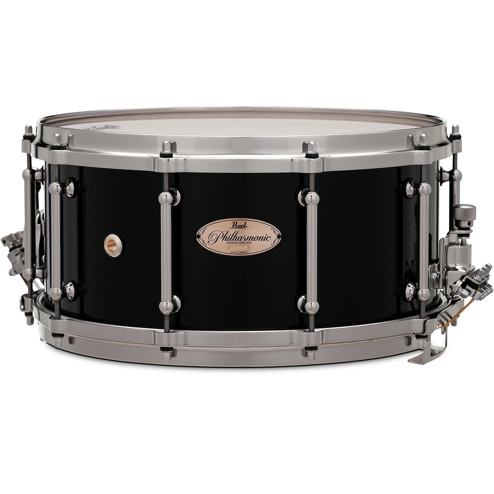 Pearl Philharmonic Maple Snare Drum | Music & Arts