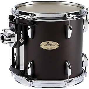 Pearl Philharmonic Series Double Headed Concert Tom Concert Drums