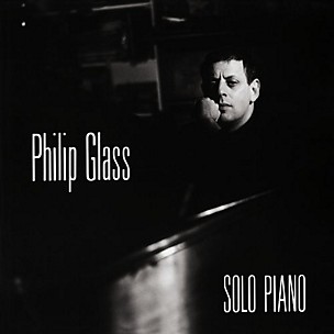 Philip Glass - Glas, Philip : Solo Piano