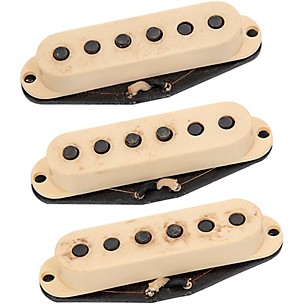 Seymour Duncan Philip Sayce Mother Strat Limited-Edition Pickup Set