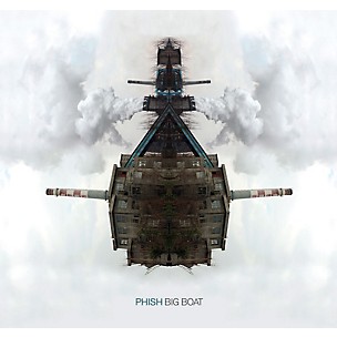 Phish - Big Boat