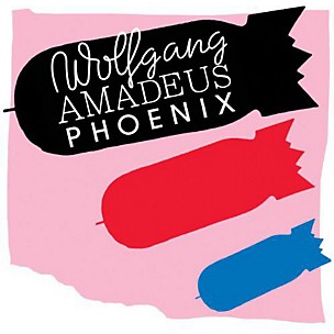 Phoenix - Wolfgang Amadeus Phoenix