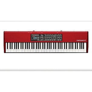 Nord Piano 2 HA88 88-Key Piano