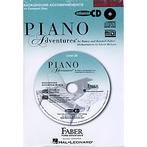 PLAYTIME PIANO POPULAR LEVEL 1 BACKGROUND ACCOMPANIMENTS ON COMPACT DISC