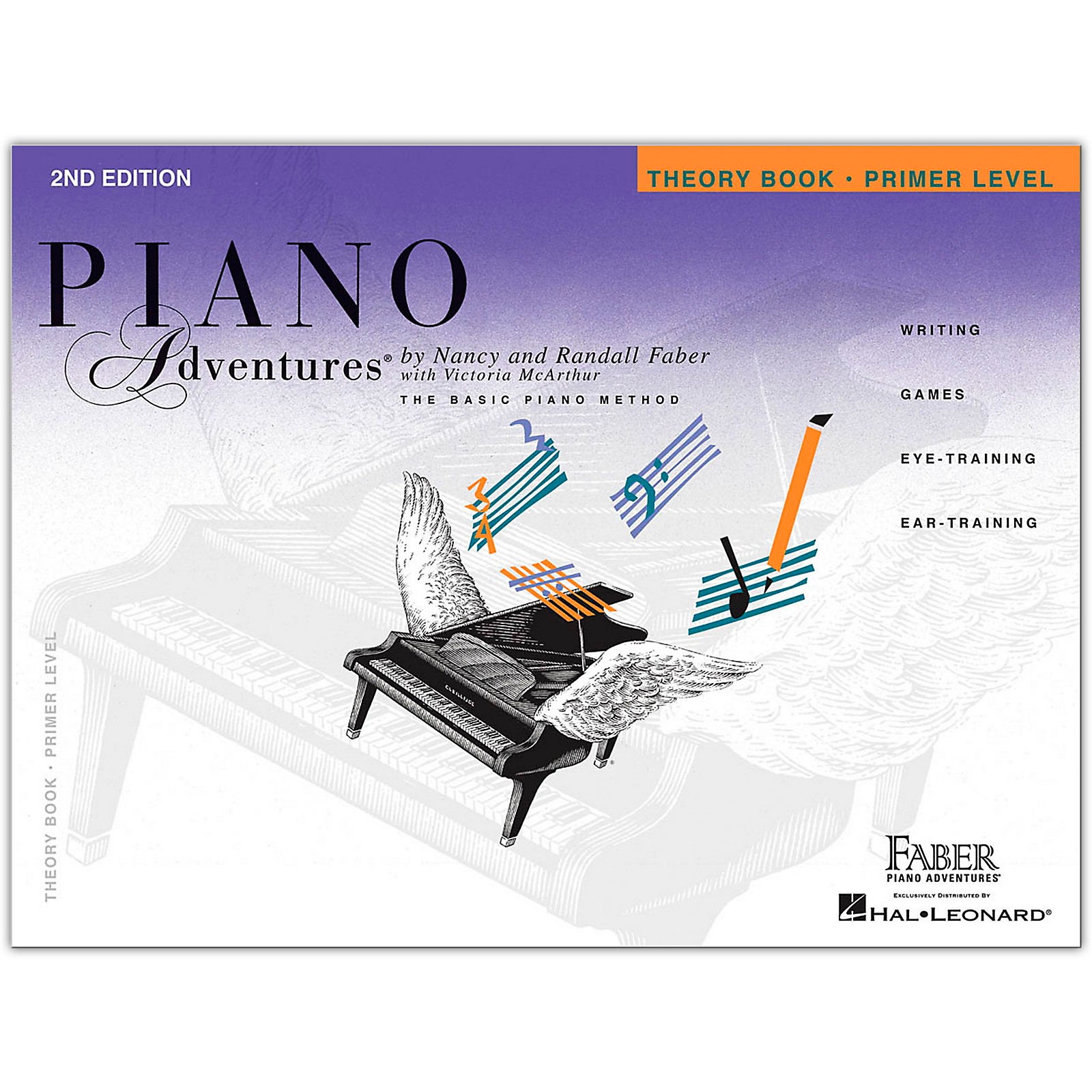 A Primer Piano Ear Training Game