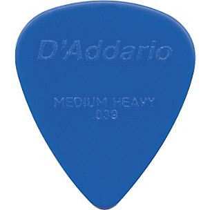 D'Addario Planet Waves Pick 100 Pack