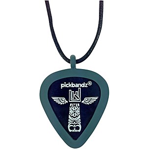 Pickbandz Pick-Holding Pendant/Necklace