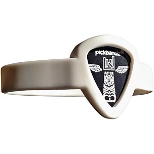 Pickbandz Pick-Holding WristBand