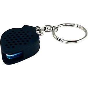 Pickbandz Pickpocketz Multi-Pick Holding Keychain